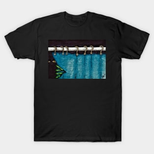 In the Shower T-Shirt